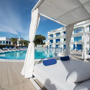 Apart-hotel Masd Mediterraneo, Castelldefels
